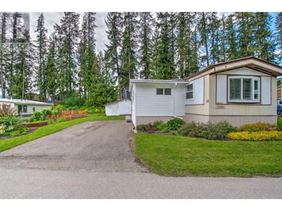 25 - 6588 Highway 97 A, House other with 3 bedrooms, 1 bathrooms and null parking in Enderby BC | Image 3