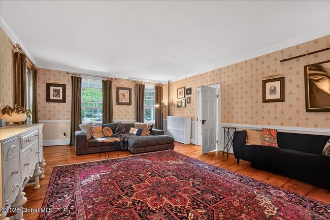 1575 New Scotland Rd, House other with 4 bedrooms, 3 bathrooms and 10 parking in Slingerlands NY | Image 12