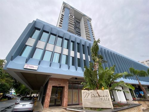 17f-954 Ave De La Constitucion, San Juan, PR, 00901 | Card Image