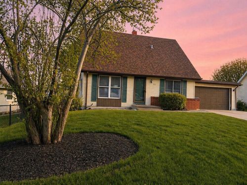 5211 Maryland Avenue, RACINE, WI, 53406 | Card Image