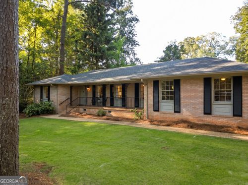 110 Springvale Rd, WEST POINT, GA, 31833-6125 | Card Image