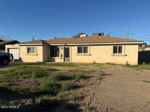 4222 N 30th Dr, Phoenix, AZ, 85017-4101 | Card Image