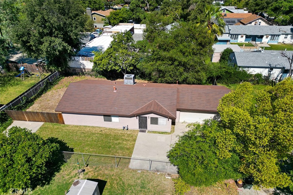 Residential Income in Pasadena 2