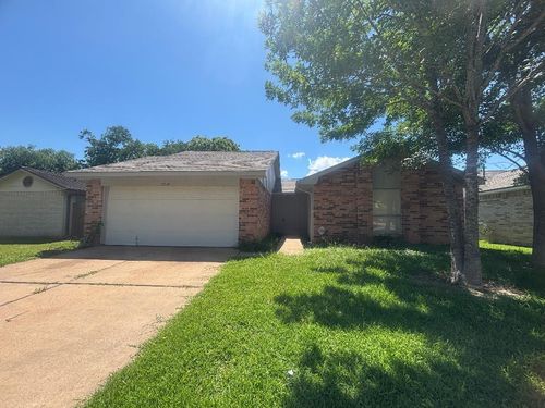 7218 Arista Drive, Houston, TX, 77083 | Card Image
