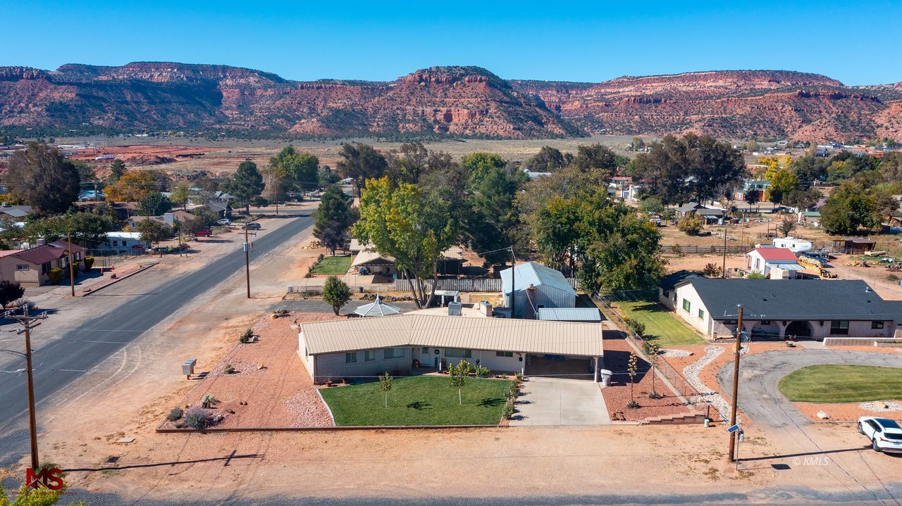 Main St, Kanab, UT 84741