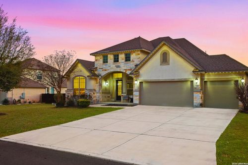 3208 Jasons Way, Marion, TX, 78124-1389 | Card Image