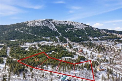 L5 B11H Rabbit Creek View Drive, Anchorage, AK, 99516 | Card Image