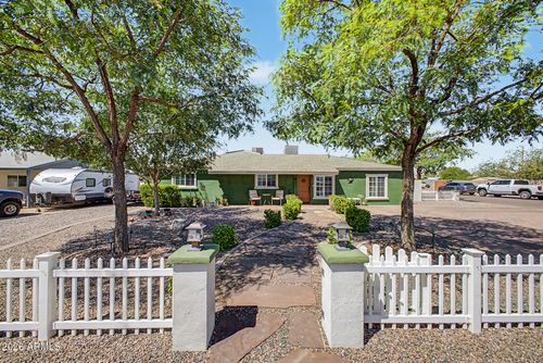 12648 N 22nd Pl, Phoenix, AZ, 85022-5812 | Card Image