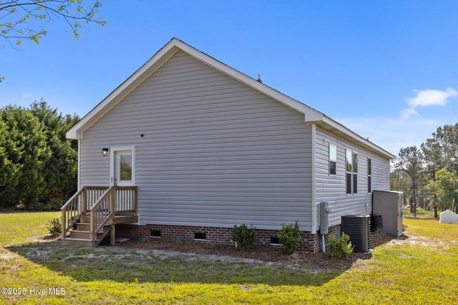 138 Heron Cove Rd, House other with 3 bedrooms, 2 bathrooms and null parking in Hampstead NC | Image 43