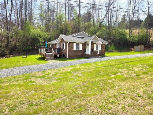 3737 Nc Highway 704 W, Westfield, NC, 27053-8460 | Card Image