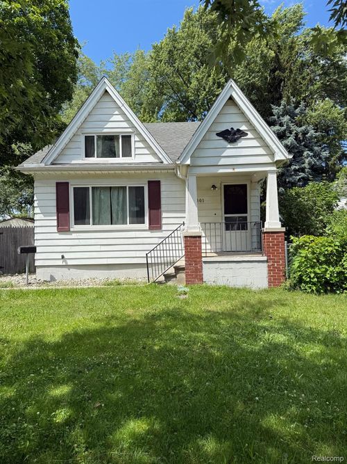 13801 Toepfer Rd, Warren, MI, 48089-5824 | Card Image