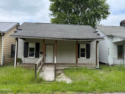125 Keystone Street, Appalachia, VA, 24216 | Card Image