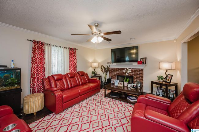 118 Dogwood Trl, House other with 4 bedrooms, 3 bathrooms and null parking in ALABASTER AL | Image 5