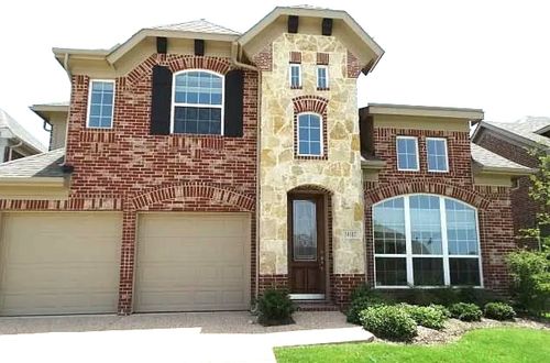 14112 Sparrow Hill Dr, Little Elm, TX, 75068-4951 | Card Image