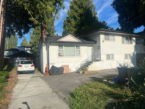 4540 Northey Rd, Richmond, BC, V6X2G3 | Card Image