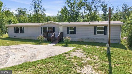 1355 Sandy Hollow Rd, Bloomery, WV, 26817-9416 | Card Image