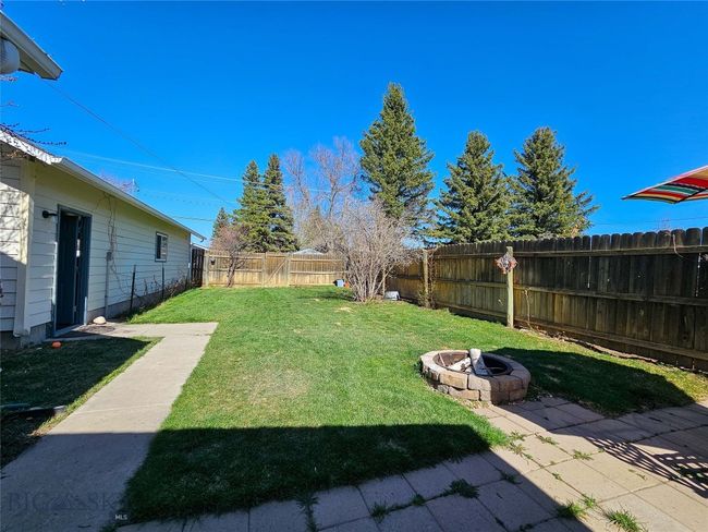 119 W 8th, House other with 5 bedrooms, 3 bathrooms and null parking in Big Timber MT | Image 53