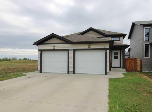 9809 89a St, Grande Prairie, AB, T8X0R2 | Card Image