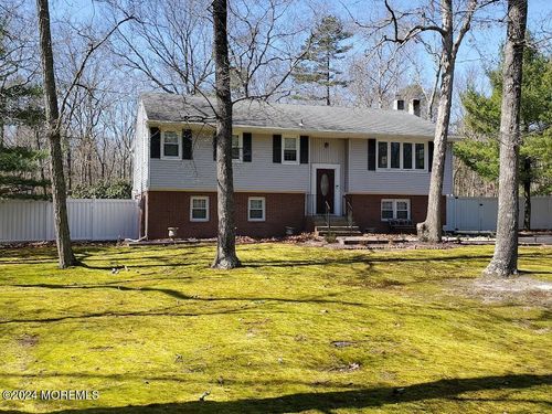 214 Oak Ln, TABERNACLE, NJ, 08088-9210 | Card Image