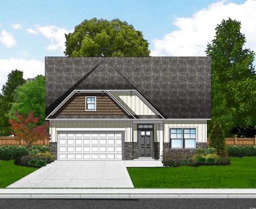 900 Birch Garden Dr, Longs, SC, 29568-9507 | Card Image