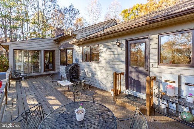 14445 Kings Grant Ln, House other with 3 bedrooms, 3 bathrooms and null parking in DOSWELL VA | Image 54