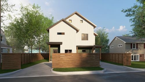 1-1608 Sylvan Glade, Austin, TX, 78745-1867 | Card Image