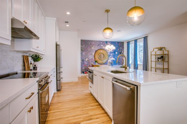 APT-504 - 7207 Gaston Ave, Condo with 2 bedrooms, 3 bathrooms and null parking in Dallas TX | Image 19