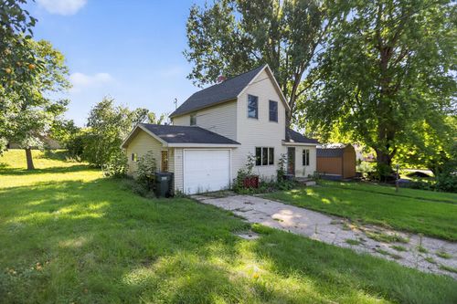 710 1st Ave Ne, Glenwood, MN, 56334-1406 | Card Image