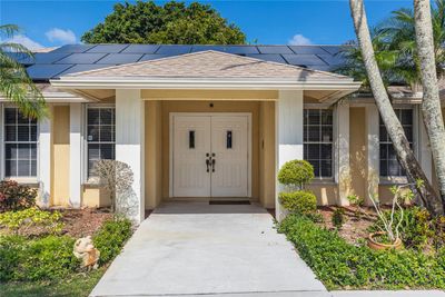 12593 Quercus Ln, House other with 5 bedrooms, 3 bathrooms and null parking in Wellington FL | Image 1