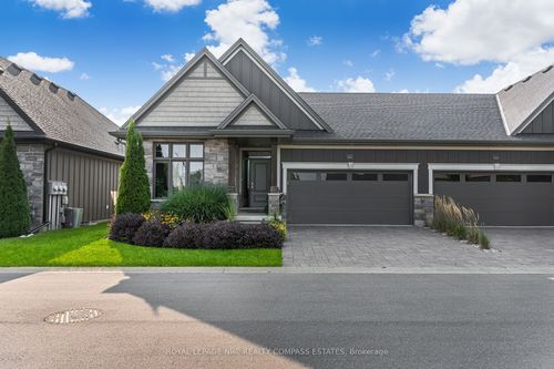 55-180 Port Robinson Rd, Pelham, ON, L0S1E6 | Card Image