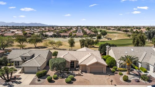 22710 N Wagon Wheel Dr, Sun City West, AZ, 85375-2811 | Card Image