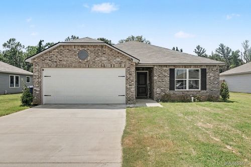 178 Canal Crossing Dr, Wetumpka, AL, 36092-8361 | Card Image