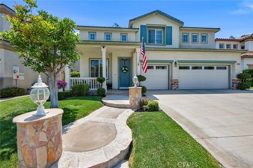 28089 Promontory Ln, Valencia, CA, 91354-4924 | Card Image