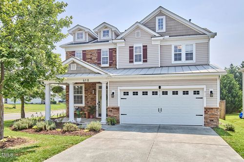 418 Magna Dr, Durham, NC, 27703-6355 | Card Image