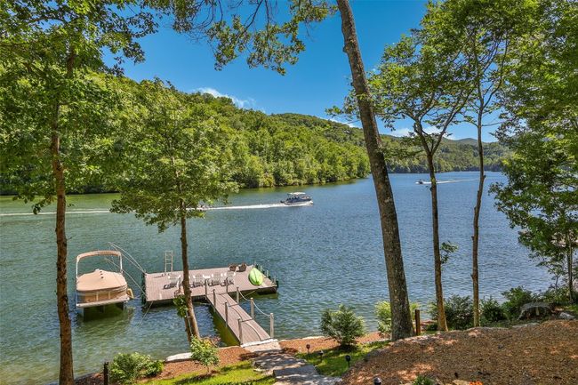 65 W Stone Pointe Ln, House other with 3 bedrooms, 5 bathrooms and null parking in Cullowhee NC | Image 71
