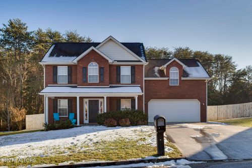 4578 Waldon Pond Lane, Corryton, TN, 37721 | Card Image