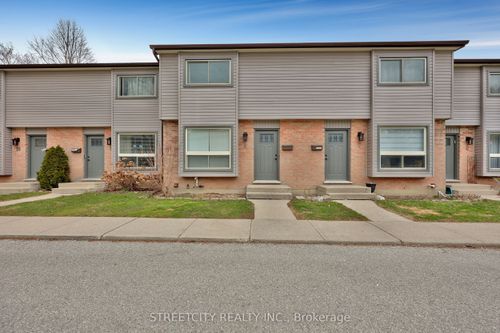8-253 Taylor St, London, ON, N5Y2J6 | Card Image