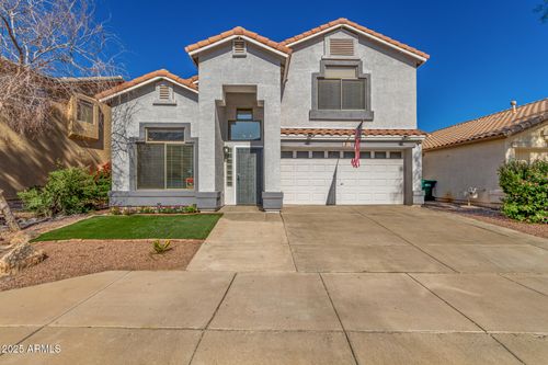 12542 W Orange Dr, Litchfield Park, AZ, 85340-3405 | Card Image