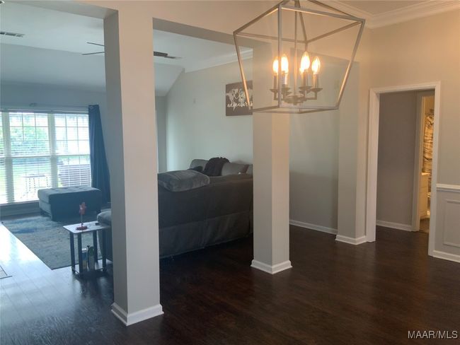 2320 Halcyon Downs Loop, House other with 3 bedrooms, 2 bathrooms and null parking in Montgomery AL | Image 6