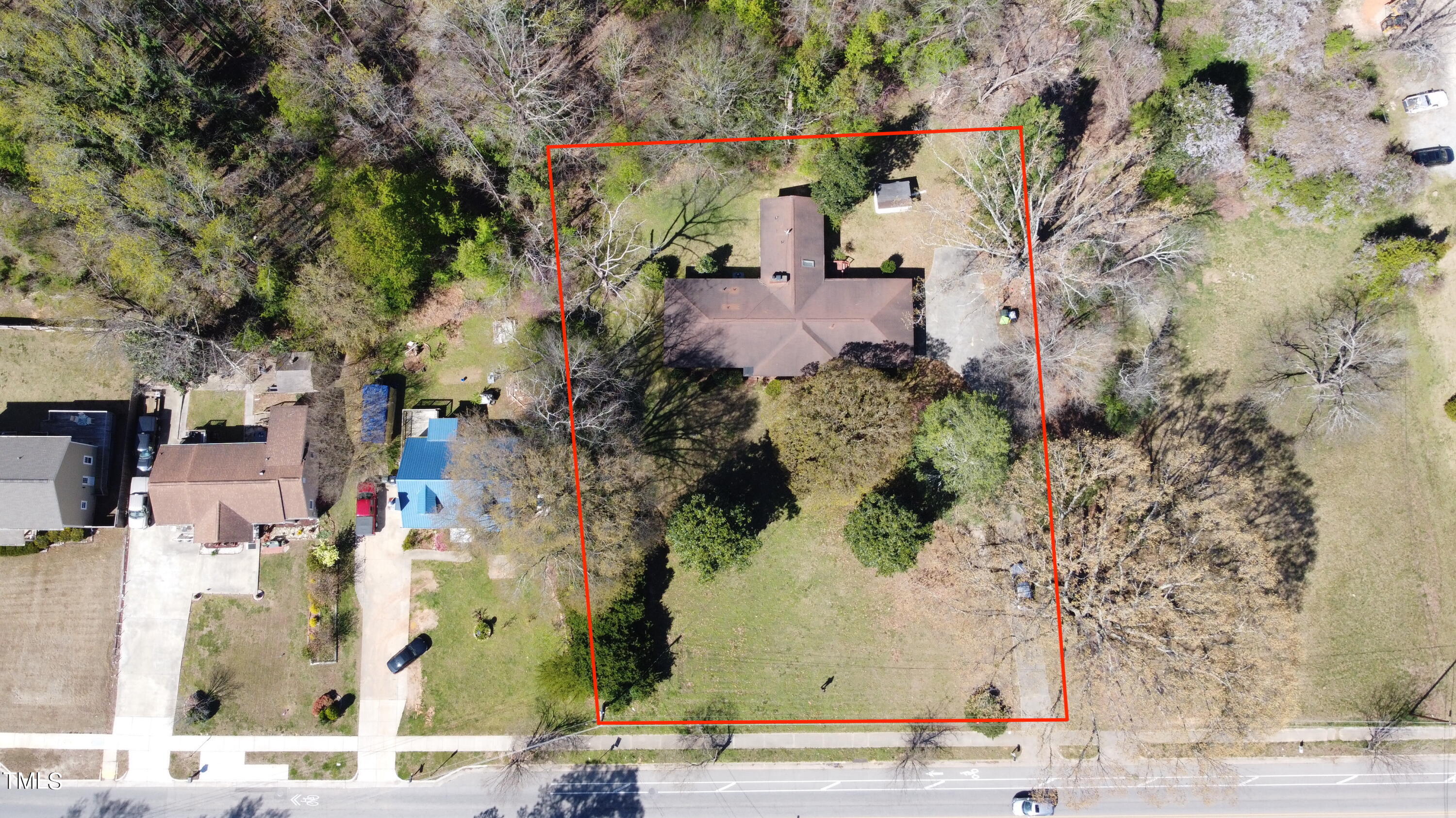 Cross Link Rd, Raleigh, NC 27610