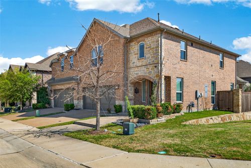 3900 Morel Dr, Lewisville, TX, 75056-5095 | Card Image