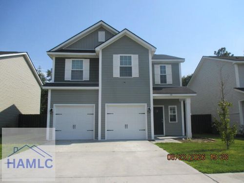 110 Brightleaf Cir, Hinesville, GA, 31313-9506 | Card Image