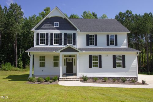 117 Godwin Court Court, Sanford, NC, 27330 | Card Image