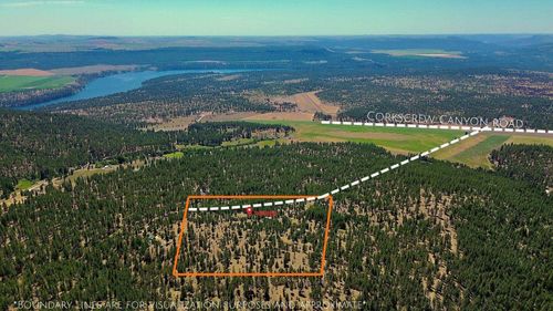 5687 BB Corkscrew Canyon Rd, Tumtum, WA, 99034 | Card Image