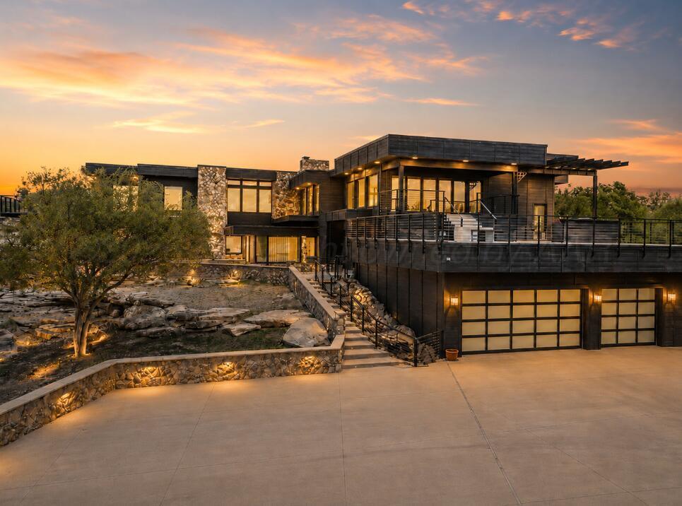 Residential in Amarillo