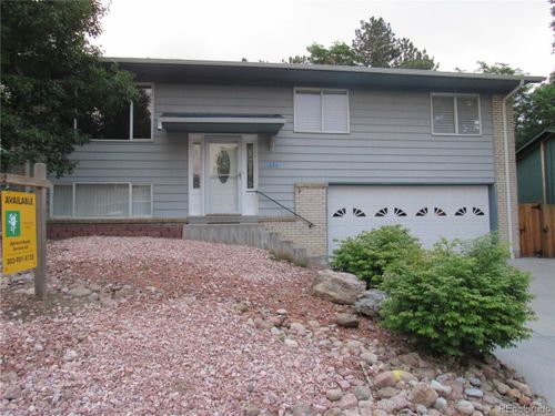 1622 S Beech St, Lakewood, CO, 80228 | Card Image