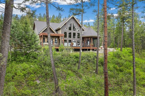 156 Goldenview Lane, Lakeside, MT, 59922 | Card Image
