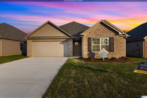 2345 Pershing Place Loop, BIRMINGHAM, AL, 35214-1918 | Card Image