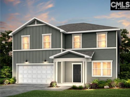 430 Edith Ct, Blythewood, SC, 29016-9295 | Card Image