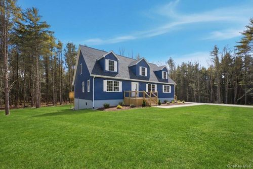 196 Fawn Hill Road, Lexington, NY, 12452 | Card Image